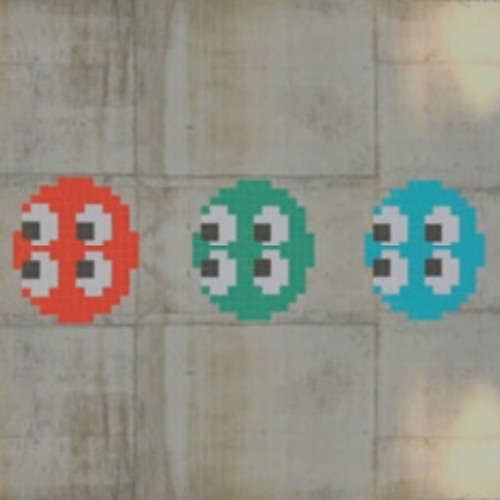 Dubfield & Filthy K - Retro Gaming VIP 2 (Dubfield Exclusive) (clip)