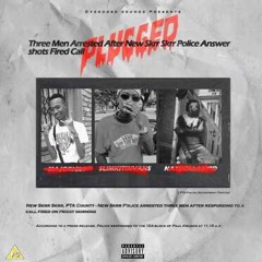 Plugged (MajorIcey, NatDollaKyid & Slimkit)