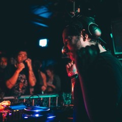 Live from Leaders July 24 funky synth minimix