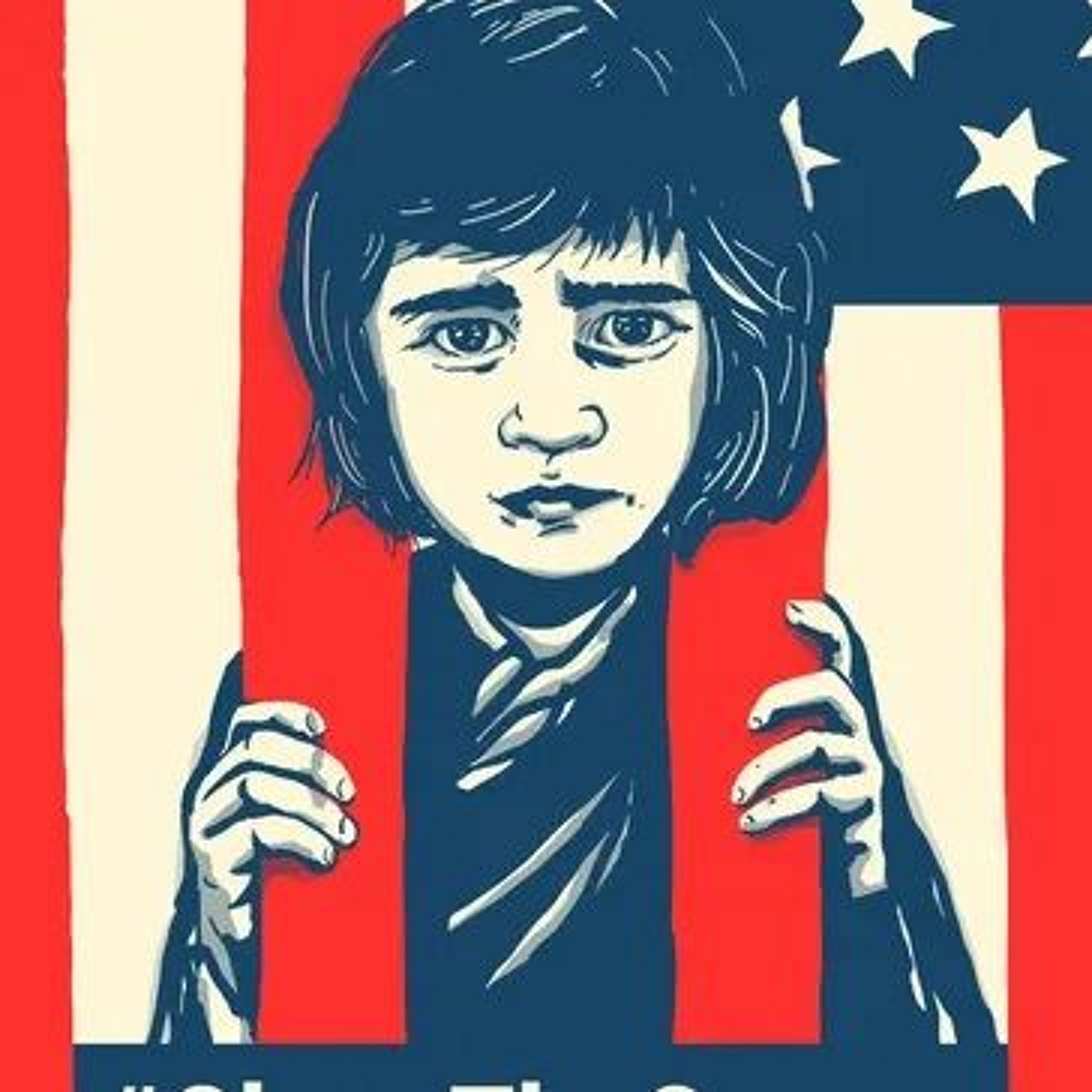 Ep. 773 Bearing Witness at the Border: An Interfaith Endeavor [02-20-2020]