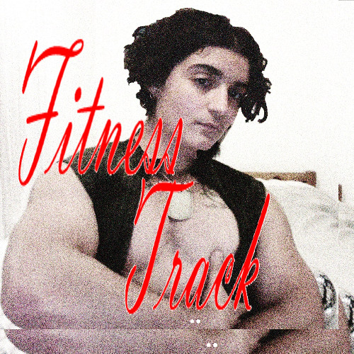 fitness track 1 : a gym playlist (cardio+weightlifting+stretching)