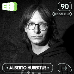 electrobüro mix #90 w/ Alberto Hubertus