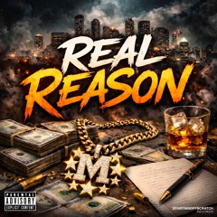 JBeazy - Real Reason