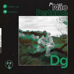 DJ DG | EPISODIO 08 (27.03.2025)