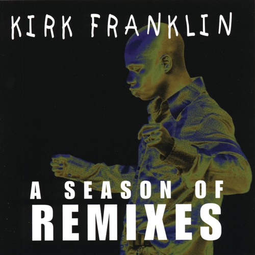 Why We Sing (Kirk's Mix)