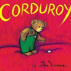 ⚡PDF❤ Corduroy