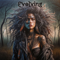 01.y0sh - Evolving (unmastered)