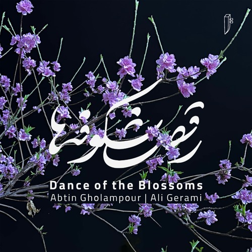 Abtin Gholampour & Ali Gerami - Dance of the Blossoms