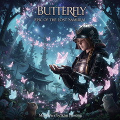 Little "Butterfly" -  Epic Version