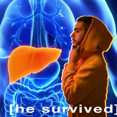 Antifreak - Liver Survivor