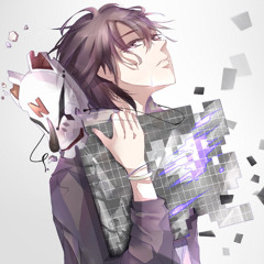 Nano ナノ- Black Board (2025 Duet Remix) [Hatsune Miku English Cover]