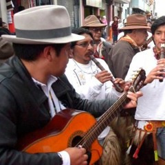 FOLKLORE ECUADOR - CARLOS DJ RMX FT  EL REMIXER JR - 2020