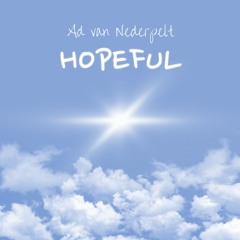 Hopeful (composer/performer Ad van Nederpelt)