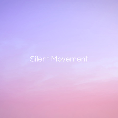 Invisible Motion (Noise)