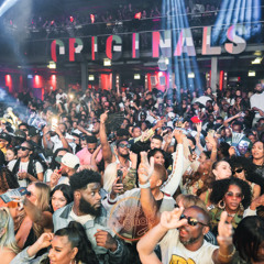 Club Originals @ Studio 338 || 25th May 2025