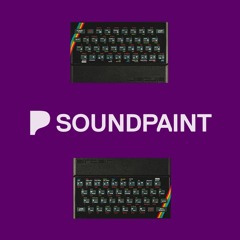 ZX Spectrum "Live Demo" (Solo) By Nick Semrad