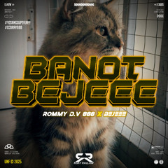 BANOT BEJEEE ( RISKY RACLAW X ROMMY D.V ) #YG SANGGUP2AJA!!!