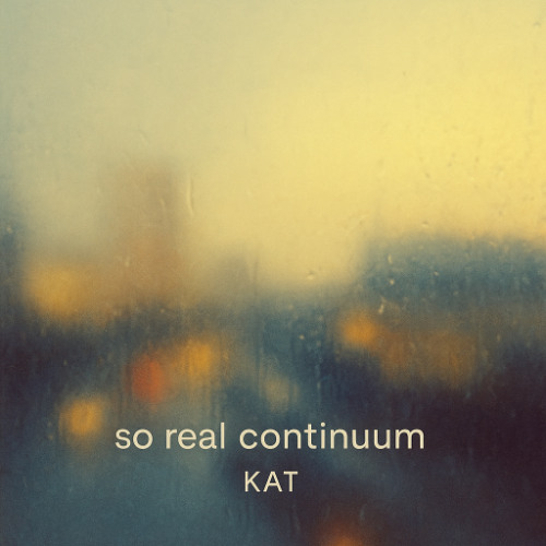 so real continuum