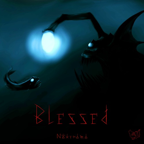 Noxtromo - Blessed