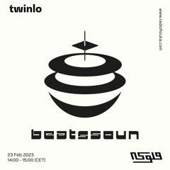 Beats5oun w/ Twinlo - 23/02/2023