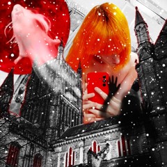 призраком (prod. omori)