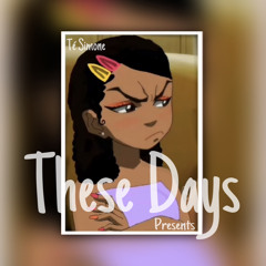 These Days