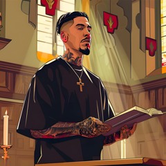 Sermon - Dope Boom Bap Instrumental | Rap / Hip-Hop Beat