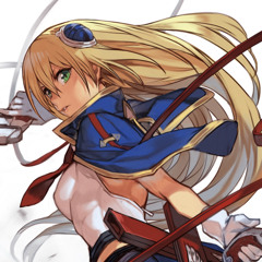 The World End—Blazblue  Central Fiction