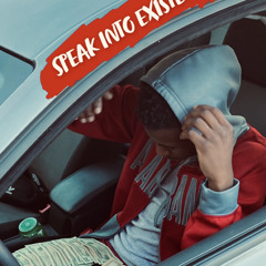 Glo.Jardin - Speak Into Existence (Official Audio)