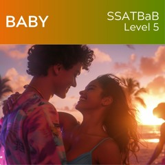Baby - (SSATBaB L5) - KerryMarsh.com Demo
