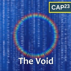 CAP23 - Eternal Sync (Destroyer Remix)