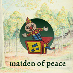 maiden of peace
