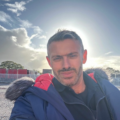 Beach New mix from Andy H (UCAP)