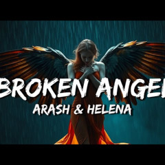BROKEN ANGEL - DK FREE STYLE (BREAK BEAT EDITION)