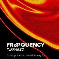 Nitefield Resident Mix: Freequency Infrared Amsterdam