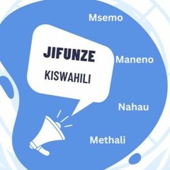 Jifunze Kiswahili: Ufafanuzi wa neno INADI