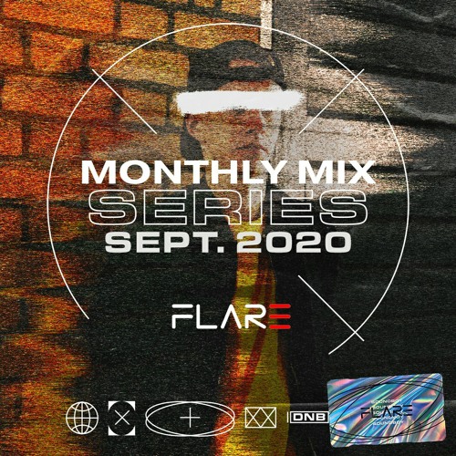 Drum & Bass Mix - September - 2020 (Tracklist in the description)
