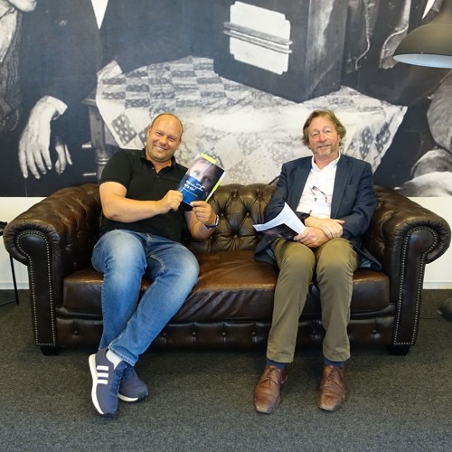 Transformatie vanuit maatschappelijk leiderschap - New Business Radio special 27 juni 2024
