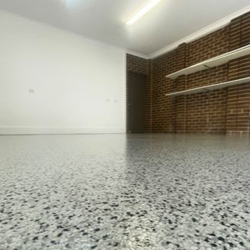 Stream episode Stream Is Epoxy Floor Cheaper Than Tile? by Knights