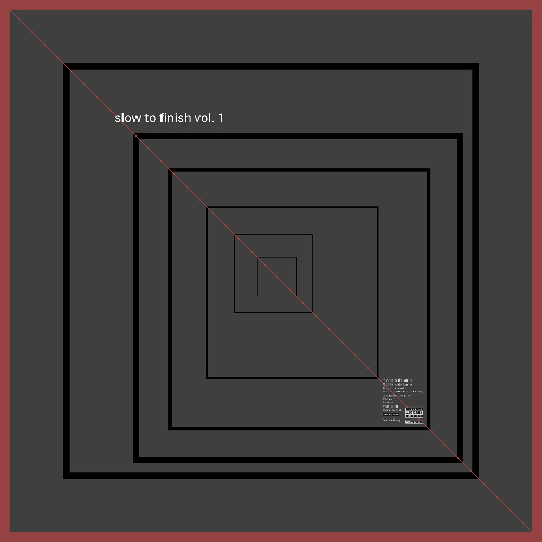 slow to finish vol. 1