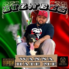 Wanna Hate Me (PROD. BY RONNIEDOE AND DIEGEBABY)