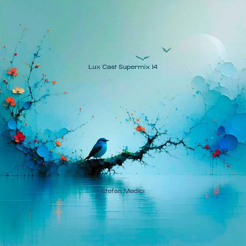 LC SUPERMIX 14 [2025]
