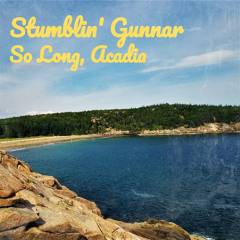 So Long, Acadia (Demo)