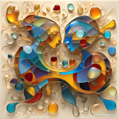 Crystal Drops, instrumental*