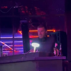 Live @ Backroom 19/09 first hour - Disco house