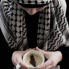 قدرٌ أن أحيا في المنفى ~فأنا من غزة بفلسطين~