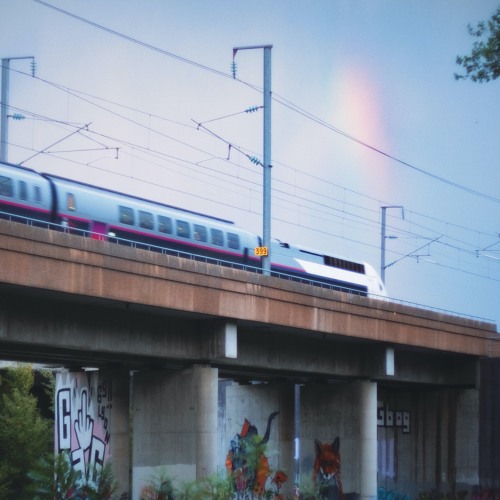 Farkoner - L'Ovni Du Pilat // CJACT003