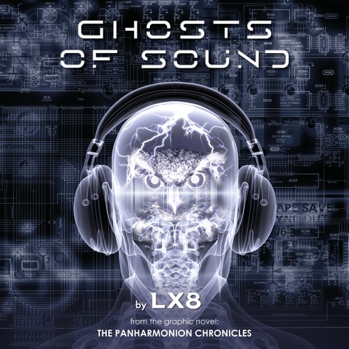 GHOSTS OF SOUND (V.O.)