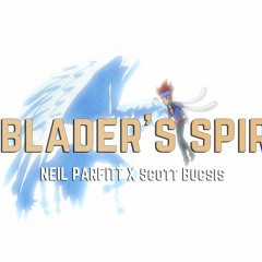 A Blader's Spirit | Beyblade Metal Fusion OST