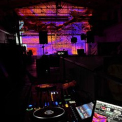 Schlagobass Techno Session